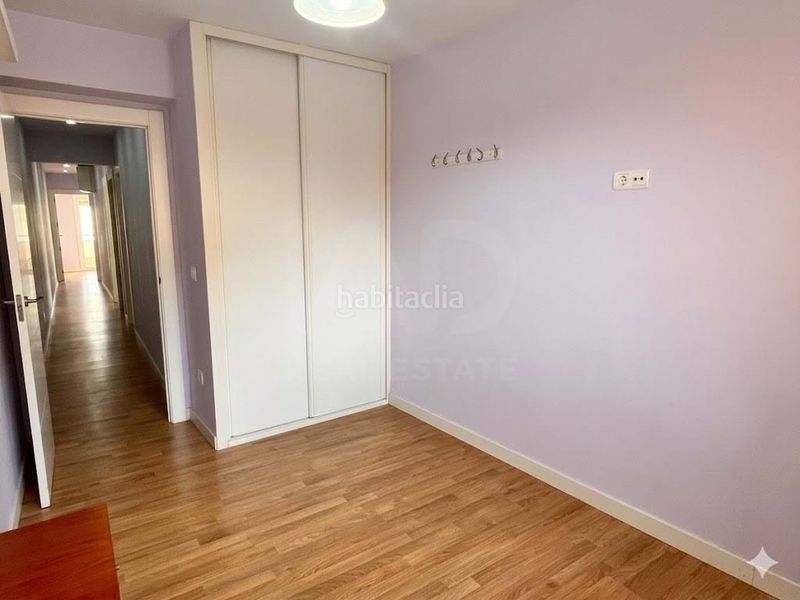 Foto 1338831d-5644-49c7-a538-940fbca3866b. Pis amb calefacció a Numancia Madrid