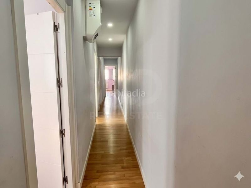 Foto 2125dbb2-f301-4ac6-8350-a301f156fb31. Pis amb calefacció a Numancia Madrid