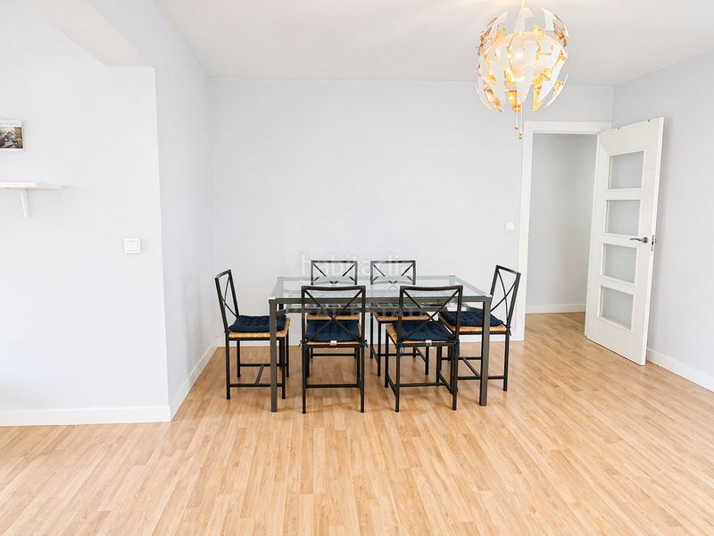 Foto 2e8a2cf0-a5fc-4d9d-8d6f-b938ecabd701. Pis amb calefacció a Numancia Madrid