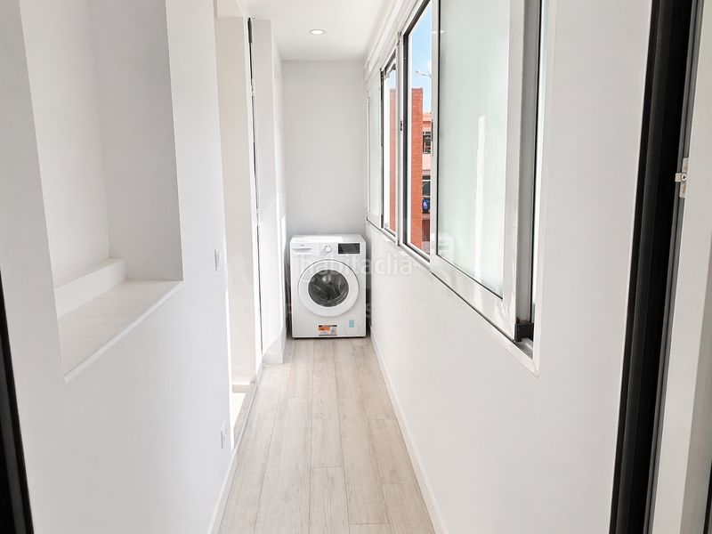 Foto 3c3045a8-fe79-4aba-8ddd-40d62d22c3e3. Pis amb calefacció a Numancia Madrid