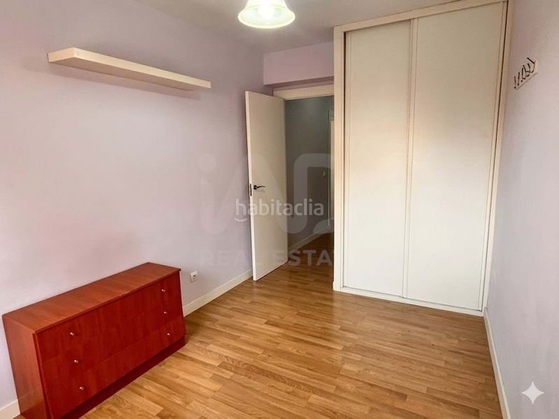 Foto 3fdf4fec-af42-4d53-af9b-6b70c1a9a258. Pis amb calefacció a Numancia Madrid