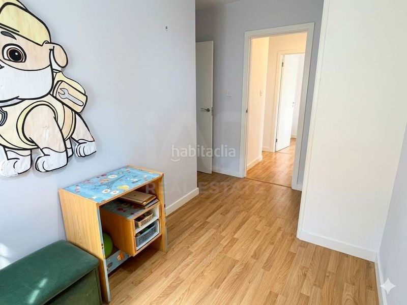 Foto 4b36f3ff-b792-4b26-8e68-9d898979c890. Pis amb calefacció a Numancia Madrid