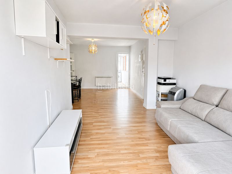 Foto 58335c0a-425c-416a-8bf4-6fa0b1253adc. Pis amb calefacció a Numancia Madrid