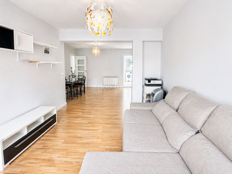 Foto 5fc38afd-556f-47d6-8d88-a2ae10712d36. Pis amb calefacció a Numancia Madrid