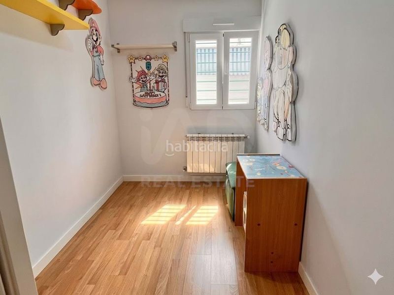 Foto 6e33cba9-567a-4703-9dd3-393d9521b7fb. Pis amb calefacció a Numancia Madrid