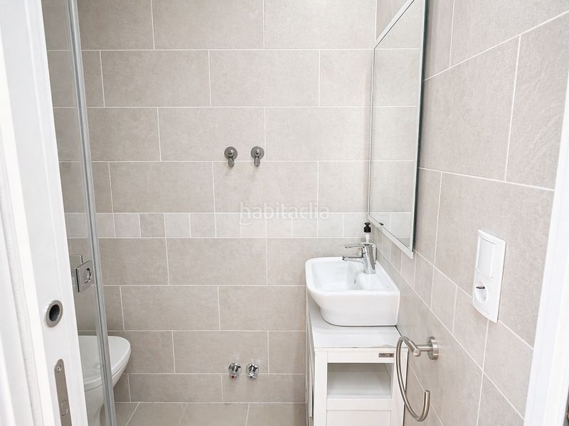 Foto 9e79fea9-8b82-4741-95c7-2f085186de4c. Pis amb calefacció a Numancia Madrid