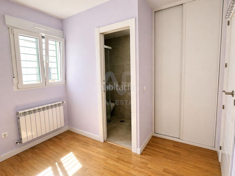 Foto adc16b47-afb5-4867-99ec-e6e9d8fe1c86. Pis amb calefacció a Numancia Madrid