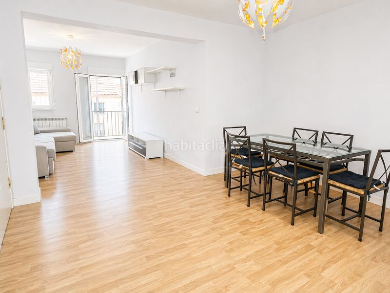 Foto b4b31717-0bf6-4482-951c-fec90cfeadd6. Pis amb calefacció a Numancia Madrid