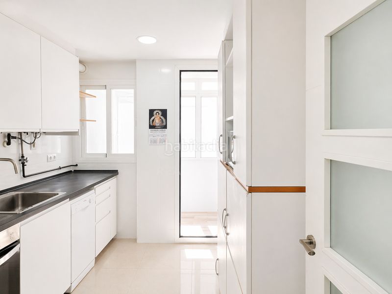 Foto d7a8f22a-034a-4a2d-b567-c34c8d9da8cf. Pis amb calefacció a Numancia Madrid