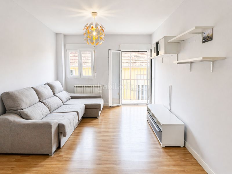 Foto db4abf11-30cf-4833-9f4f-4ac683bc168b. Pis amb calefacció a Numancia Madrid