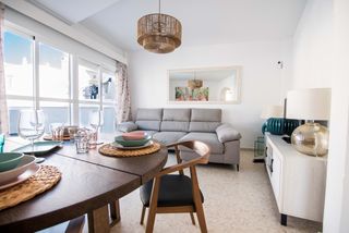 Casa aparellada a Tarifa Ciudad