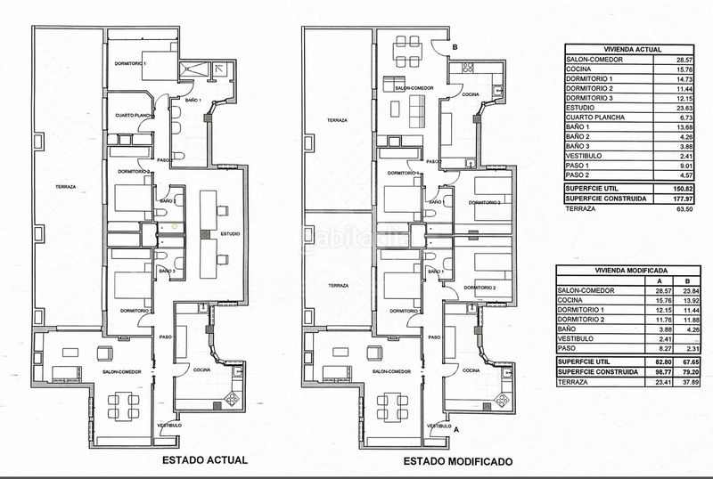 Foto c9f0aa65-a9cc-49c9-996e-17367b08970a. Piso en Plaza Castelar - Mercado Central Elda