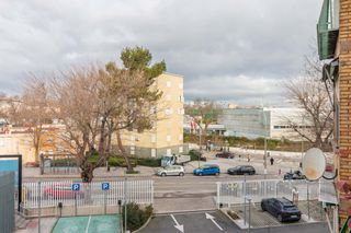 Etagenwohnung in San Isidro