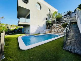 Casa a Segur de dalt