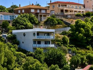 House in Segur de dalt