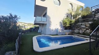 House in Segur de dalt