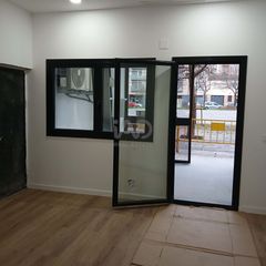 Flat in Eixample Sud-Migdia
