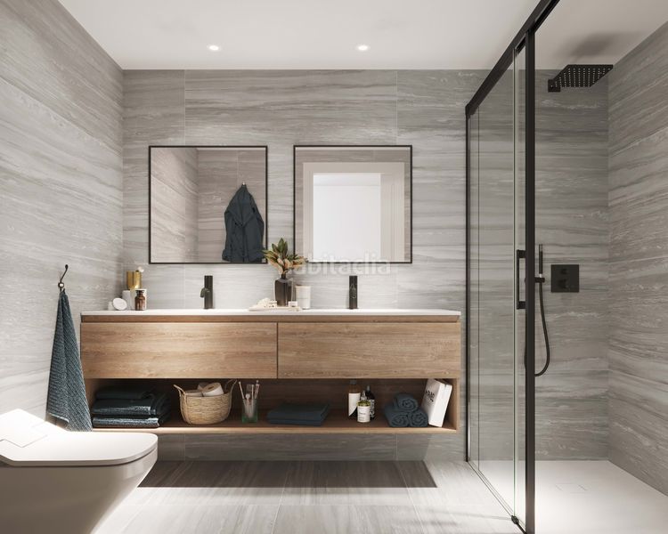 Foto 6c6bc463-d150-4ae1-9785-6d47c9641c13. Pis amb calefacció a Eixample Sud-Migdia Girona