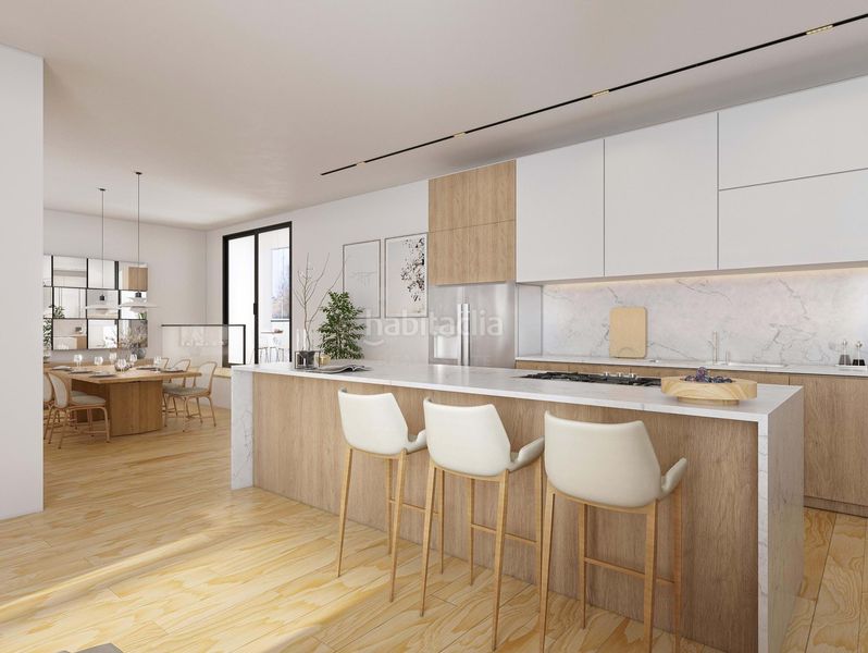 Foto d026902e-ecd5-4f72-9fb8-80238d0a5319. Pis amb calefacció a Eixample Sud-Migdia Girona