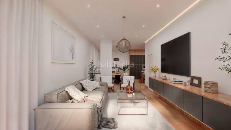 Foto 81b20bf6-3a9d-41d9-966a-a38cba2f34b4. Piso en Eixample Sud-Migdia Girona