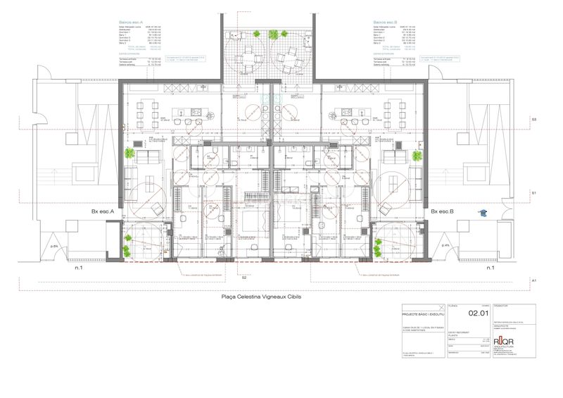 Foto 8412fa06-8d24-45d9-b500-13dc0864dec7. Piso en Eixample Sud-Migdia Girona
