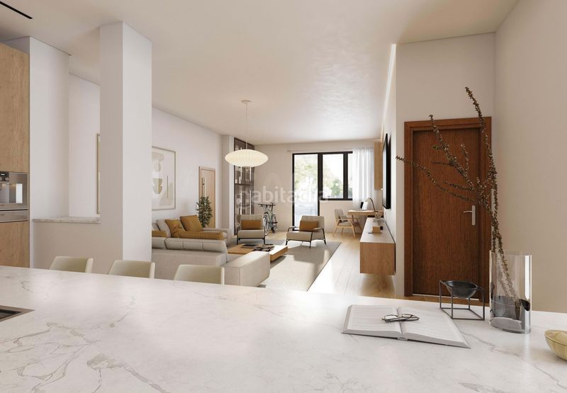 Foto b28f9319-05a8-4bd3-bbb5-376764afe494. Piso en Eixample Sud-Migdia Girona