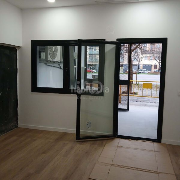 Foto e8ac8e22-82b2-462c-a8c2-c4a271d3b7de. Piso en Eixample Sud-Migdia Girona