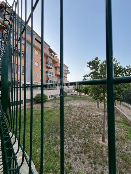 Foto 0260ad40-4618-4a94-9442-748d063bbc76. Pis amb calefacció aparcament piscina a alegría de la huerta- jardín de Málaga Málaga