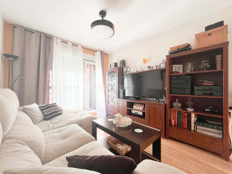 Foto 0a586ee3-d173-4d70-b561-5d6df24f56ac. Pis amb calefacció aparcament piscina a alegría de la huerta- jardín de Málaga Málaga