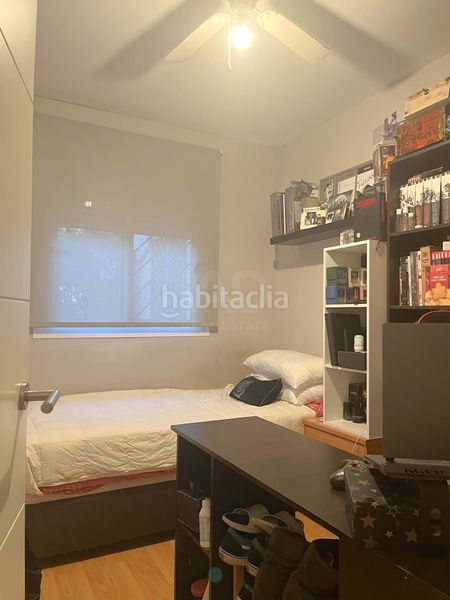 Foto 18660d04-4a16-4109-b1cb-d54b4a86cad9. Pis amb calefacció aparcament piscina a alegría de la huerta- jardín de Málaga Málaga