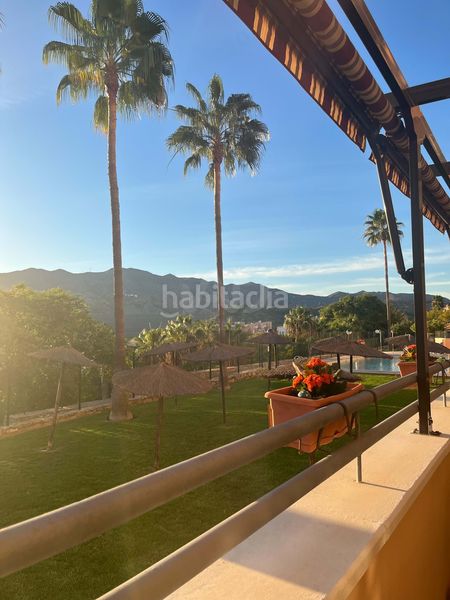 Foto 274eb62e-4e52-457e-b52a-72b2e7a71184. Pis amb calefacció aparcament piscina a alegría de la huerta- jardín de Málaga Málaga