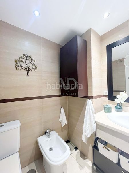 Foto 31766ac6-8299-4d96-a63a-56a3644660ef. Pis amb calefacció aparcament piscina a alegría de la huerta- jardín de Málaga Málaga