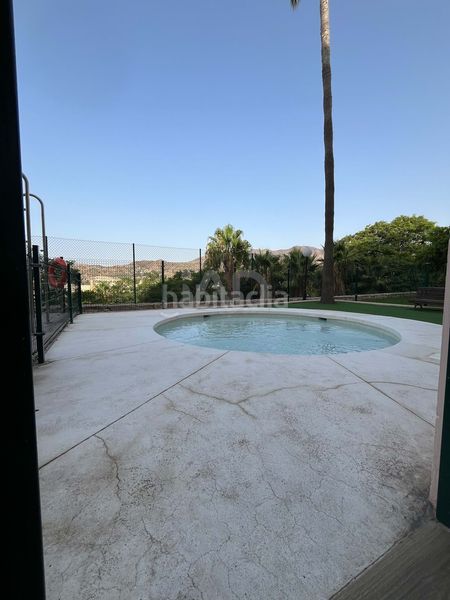 Foto 342c0afa-ef50-4aff-8636-e4c23274efce. Pis amb calefacció aparcament piscina a alegría de la huerta- jardín de Málaga Málaga