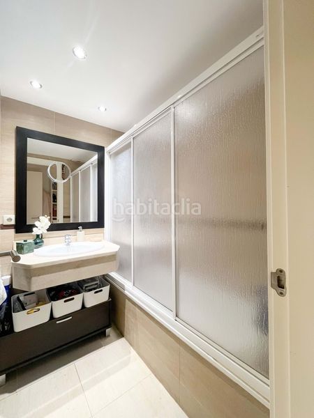 Foto 451c92f9-8cde-4006-99ce-82a3d3907e38. Pis amb calefacció aparcament piscina a alegría de la huerta- jardín de Málaga Málaga