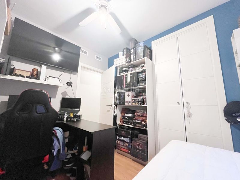 Foto 611d5824-80ed-4ba3-bfb2-74746f3fa774. Pis amb calefacció aparcament piscina a alegría de la huerta- jardín de Málaga Málaga