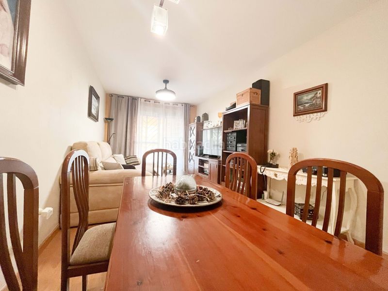 Foto 6dc1807d-4365-424a-b463-615eaee5a0e4. Pis amb calefacció aparcament piscina a alegría de la huerta- jardín de Málaga Málaga