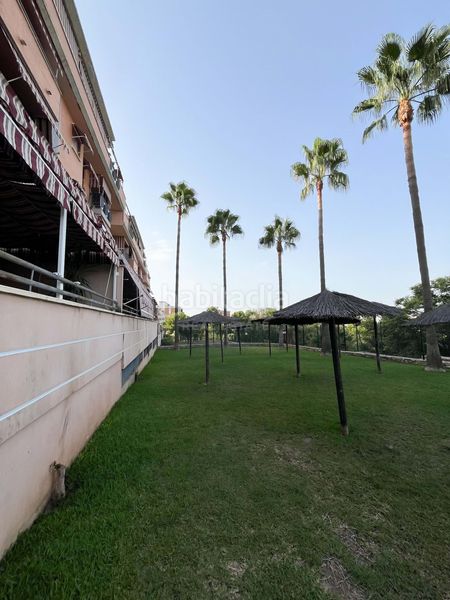 Foto 70b0caae-1566-43bf-9210-ba1f234f914a. Pis amb calefacció aparcament piscina a alegría de la huerta- jardín de Málaga Málaga