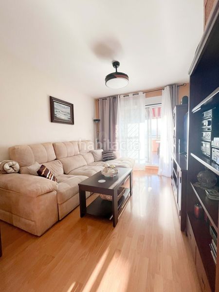 Foto af2af154-713c-402e-bf4a-85d5d87b0e40. Pis amb calefacció aparcament piscina a alegría de la huerta- jardín de Málaga Málaga