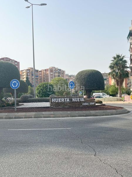 Foto b320ff97-7839-44f2-a6b4-3c565a2c8c87. Pis amb calefacció aparcament piscina a alegría de la huerta- jardín de Málaga Málaga