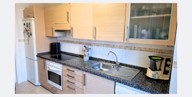 Foto c8278de1-2c62-4413-ba2b-8e80589a96e7. Pis amb calefacció aparcament piscina a alegría de la huerta- jardín de Málaga Málaga