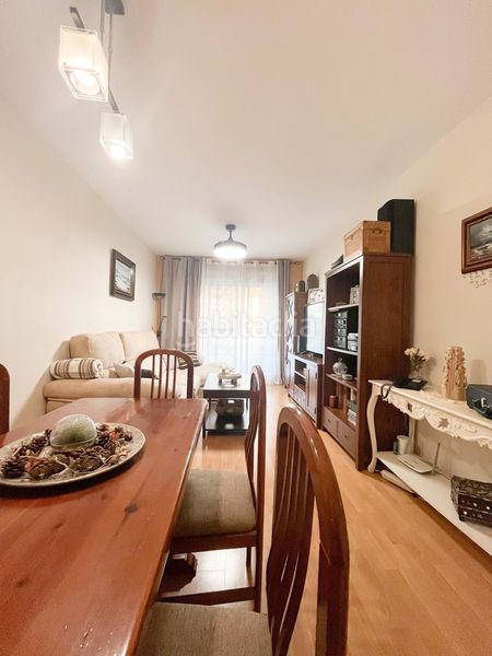 Foto d3214a12-3094-4aa8-a551-23e3c6e8fa2f. Pis amb calefacció aparcament piscina a alegría de la huerta- jardín de Málaga Málaga