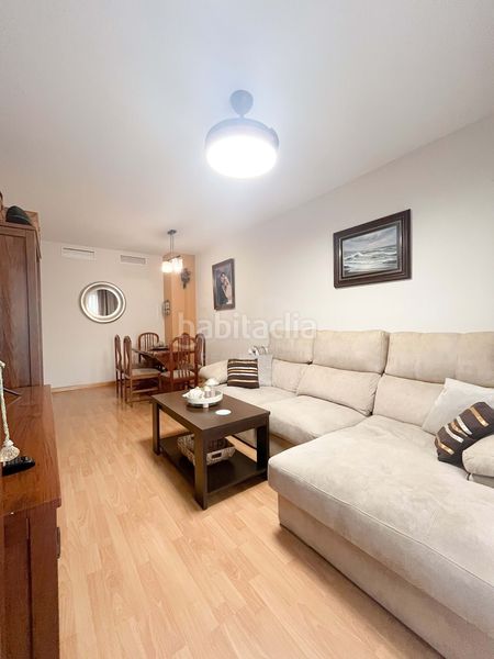 Foto e366e676-5e07-4297-a5d4-15ee454061f3. Pis amb calefacció aparcament piscina a alegría de la huerta- jardín de Málaga Málaga