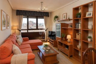 Flat in Trobajo del camino