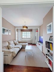 Etagenwohnung in Marín