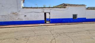 Edifici a Calle felipe ii 10