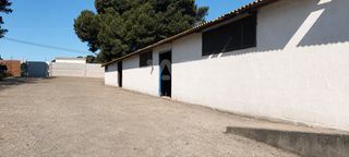 Terreno residenziale in Los Franceses - La Vega