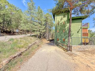 Etagenwohnung in Alcalá de la Selva