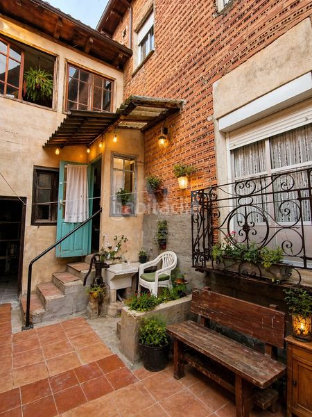 Foto 919fca5b-5375-4a6d-a287-ad2bf8cfccbb. Edifici a Hospital de Órbigo