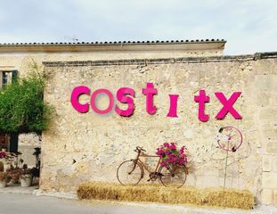 Terreny residencial a Costitx