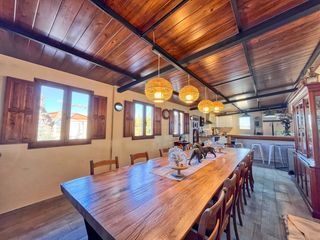 Chalet à Las Virtudes